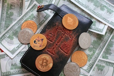 Kryptowaluty – krypto uzależnienie od hazardu?