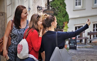 Toksyczne piękno Instagrama