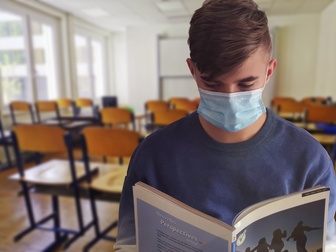 Wychowawcy a czas epidemii. O znaczeniu wspierania psychicznego uczniów przez nauczycieli w świetle badań