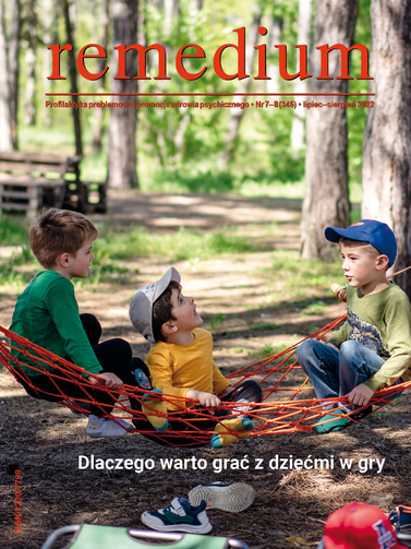 Lipiec-sierpień 2022