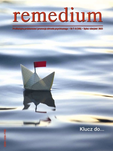 Lipiec-Sierpień 2023