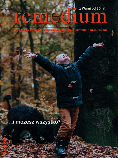 Październik 2023