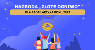 Profilaktyk Roku 2023 – zgłoś kandydata!