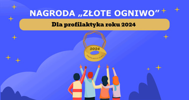 Zapraszamy na piątą edycją Ogólnopolskiej Nagrody 