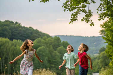 Play Therapy jako metoda terapeutyczna (cz. 7)