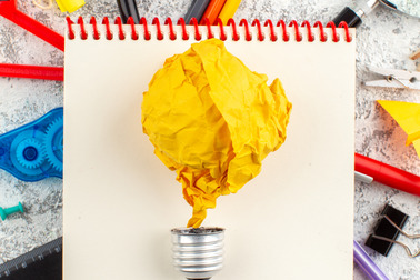 Scenariusz lekcji: Odkryj w sobie Twórcę