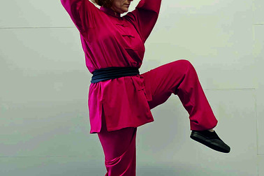 Sztuki walki jako źródło inspiracji  w pracy nauczycieli wychowania fizycznego, trenerów i instruktorów