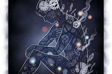 Ciało, które pamięta