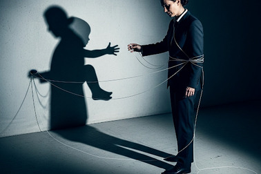 O zaburzeniach więzi i lękowym modelu przywiązania