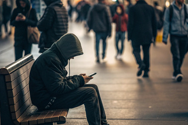 Diagnoza – niedostosowanie społeczne