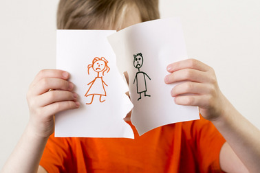 Kryzys, konflikt, rozwód – dorośli i dzieci w obliczu zmiany