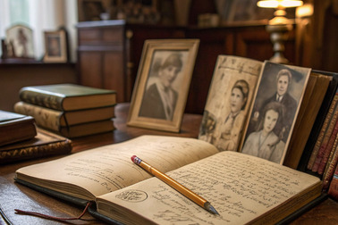 Podróż bez fotografii