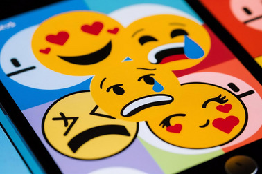 Wystarczy kliknąć, by poczuć się lepiej? – o aplikacjach wspierających emocje
