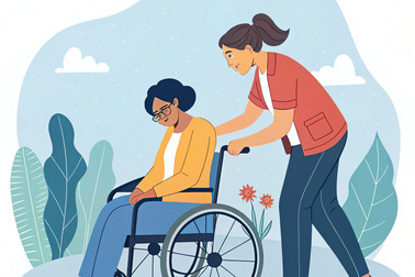 Za zamkniętymi drzwiami – przemoc wobec osób z niepełnosprawnościami